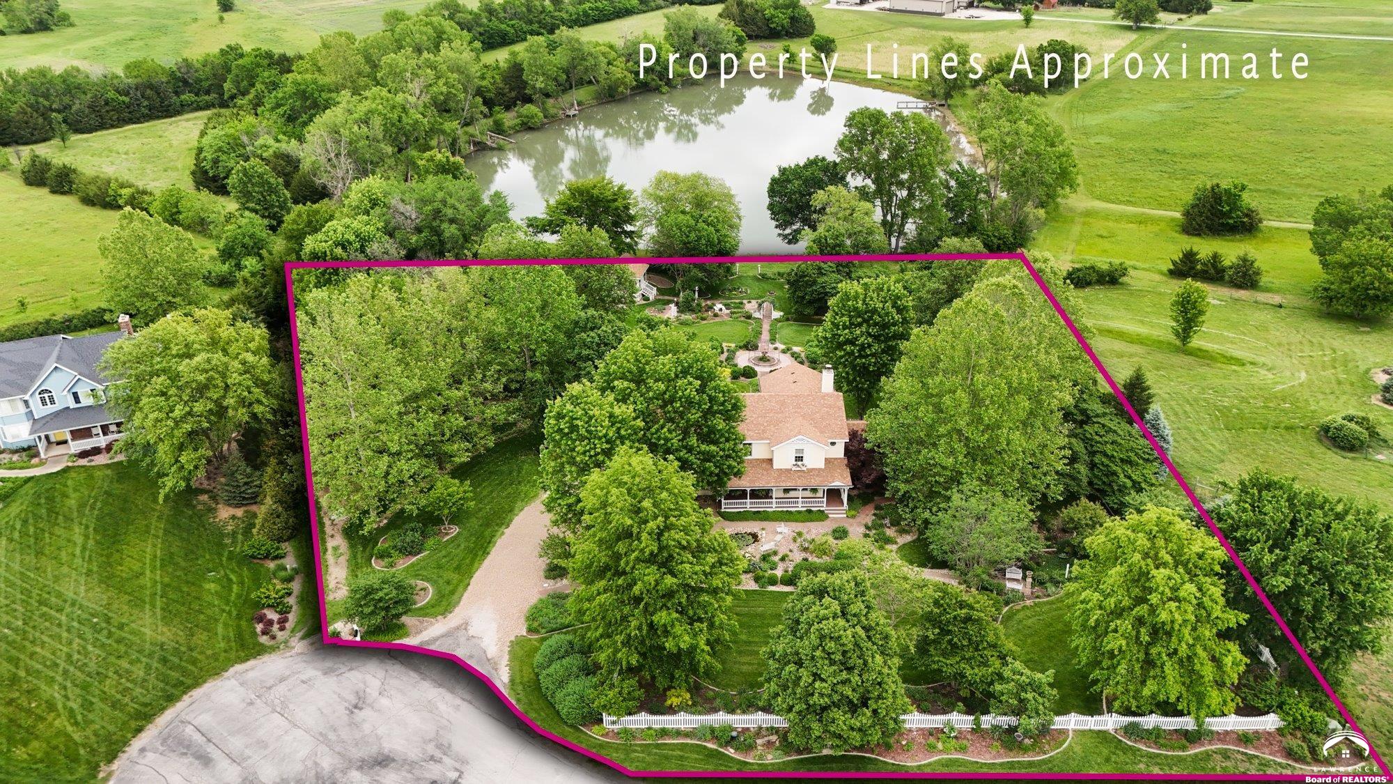 618 East 1714th Road Baldwin City, KS 66006 - Photo 85 of 100