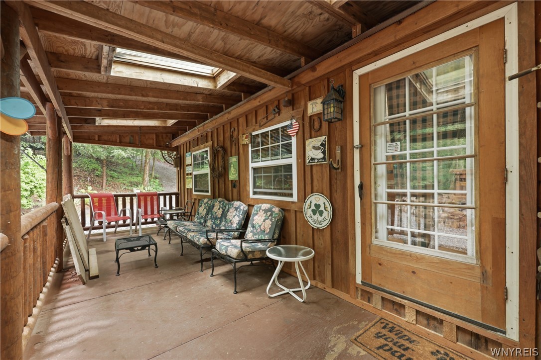 22 Hemlock Road Sheldon, NY 14167 - Photo 6 of 31