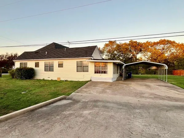 $249,900 | 500 Chestnut Trail, Forney, TX 75126