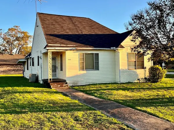 $249,900 | 500 Chestnut Trail, Forney, TX 75126