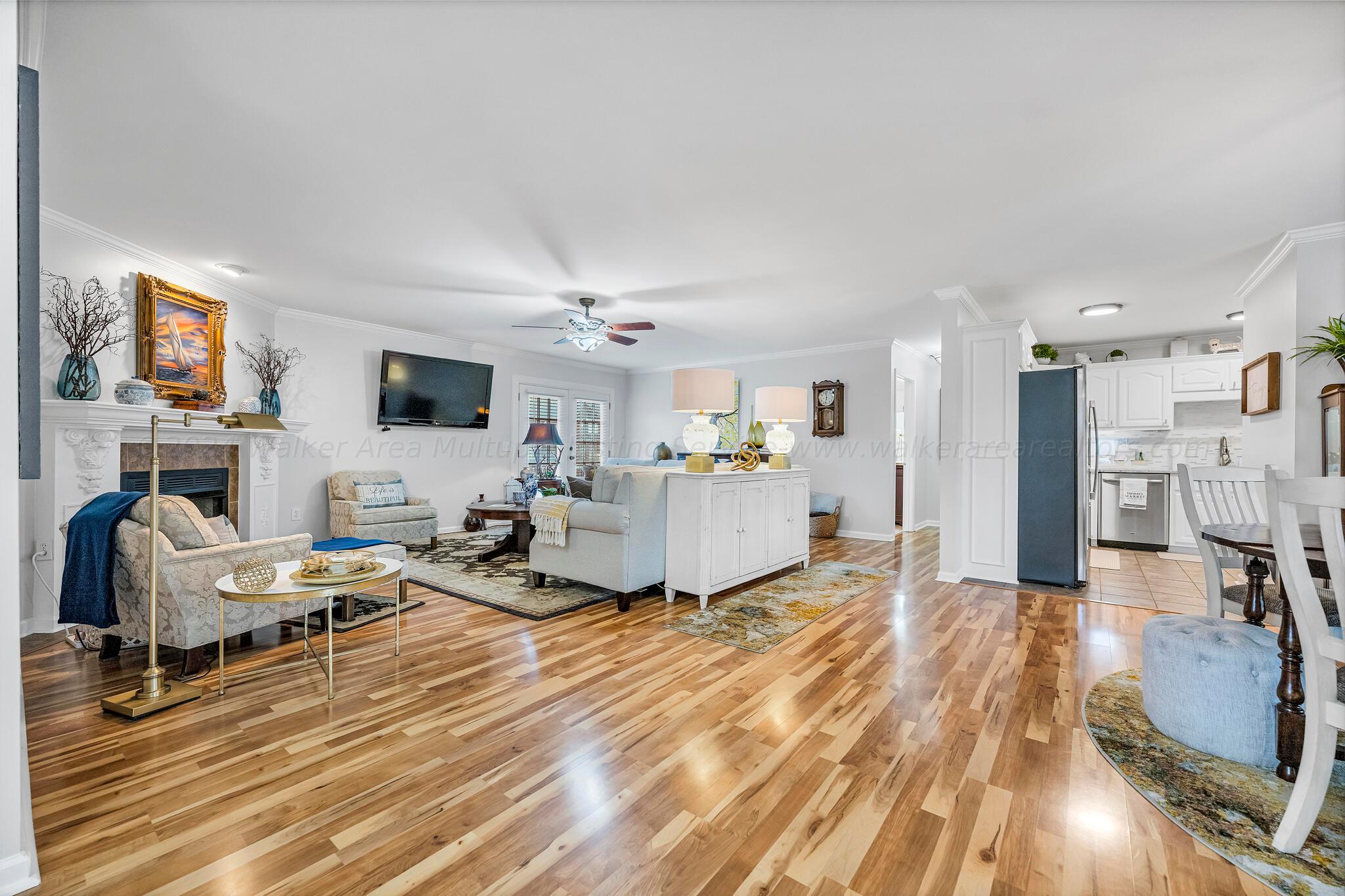 170 Summerville Road Jasper, AL 35504 - Photo 14 of 33 Gallery Image 14