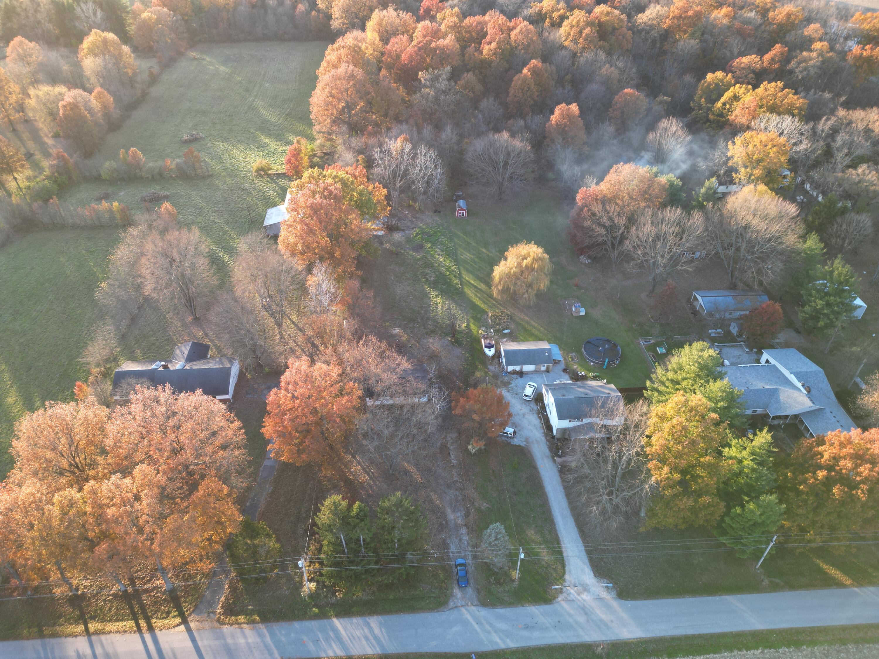 13122 Hatch Road Westerville, OH 43082 - Photo 2 of 20 1
