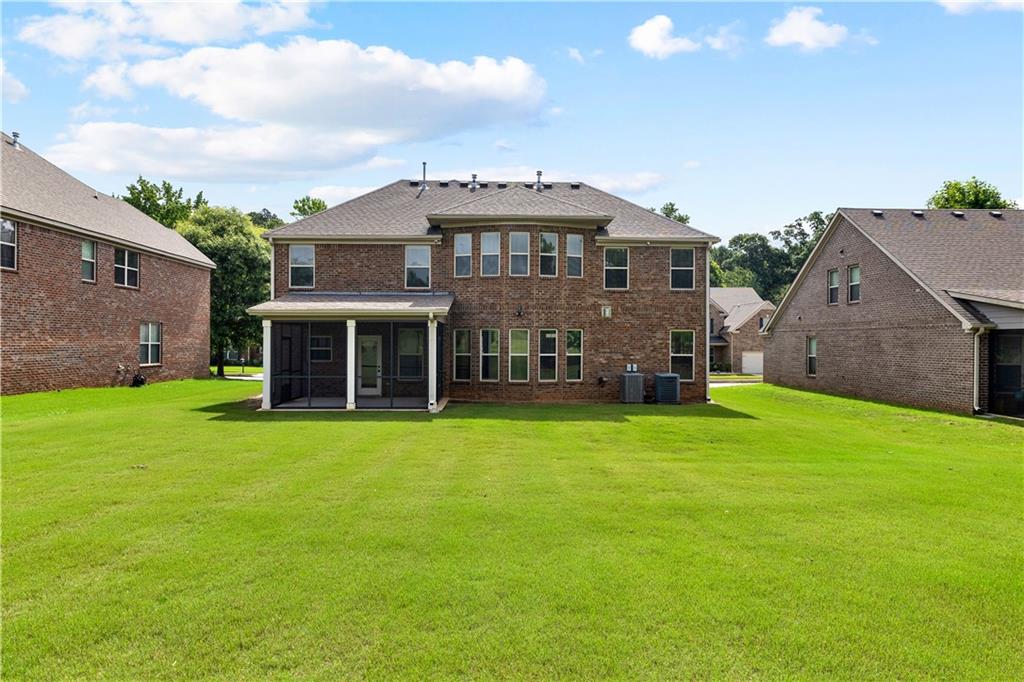 3256 Alhambra Circle Hampton, GA 30228 - Photo 49 of 65