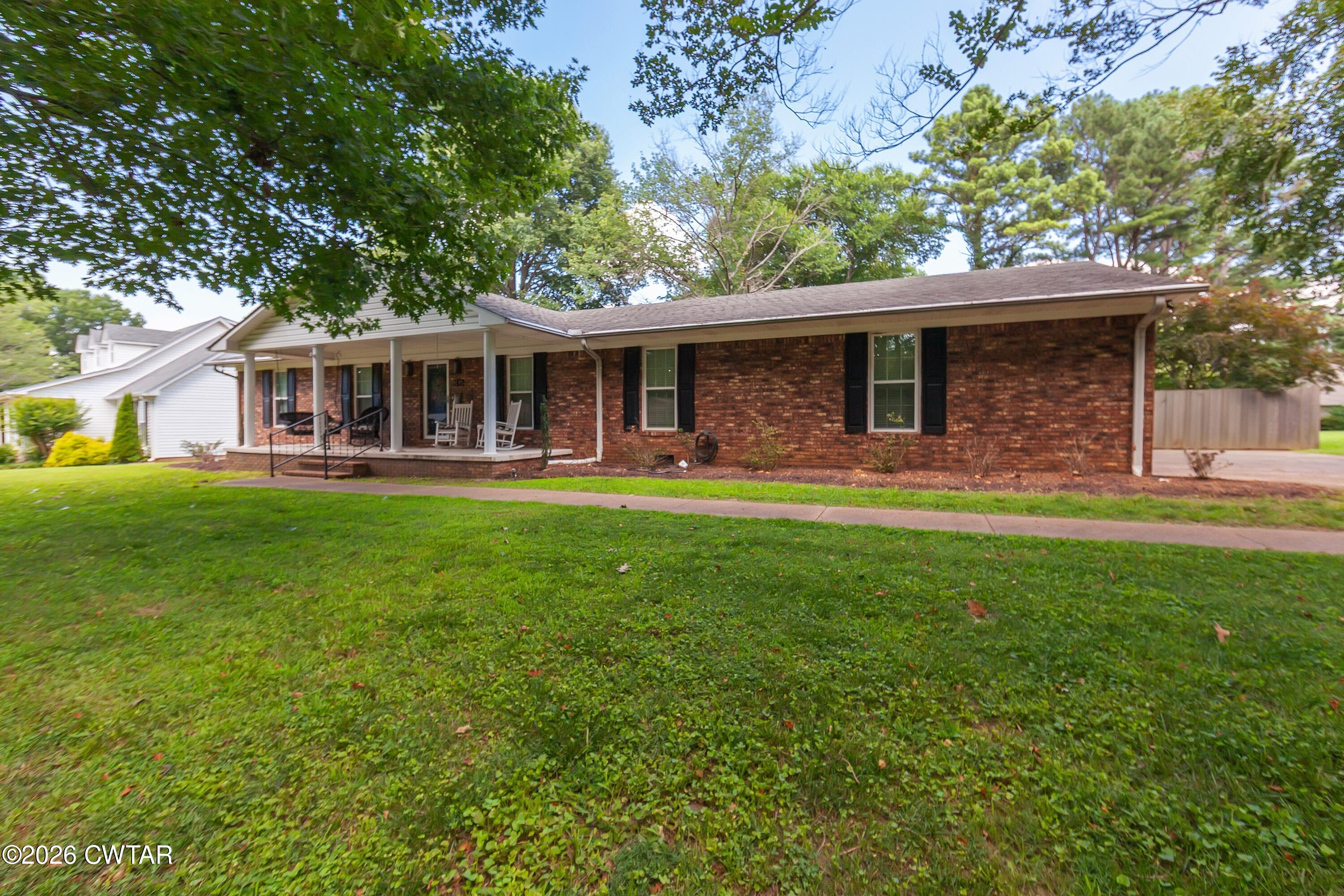 32 Colonial Cove Jackson, TN 38305 - Photo 3 of 27 Completed-30.jpg