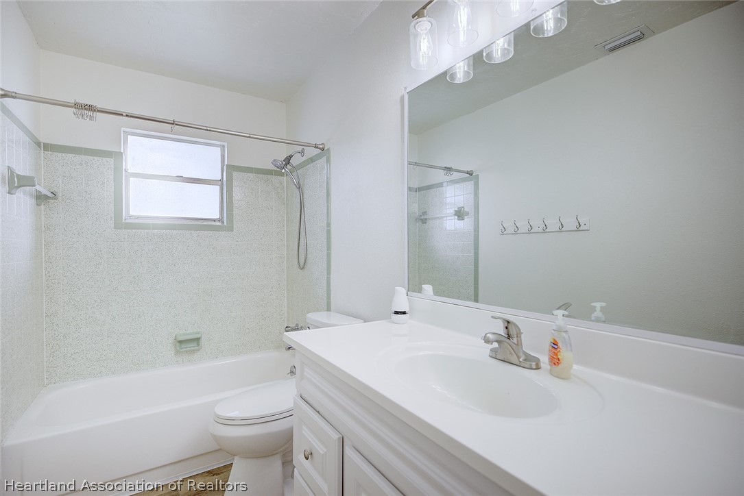 1221 Forest Road Sebring, FL 33872 - Photo 16 of 37