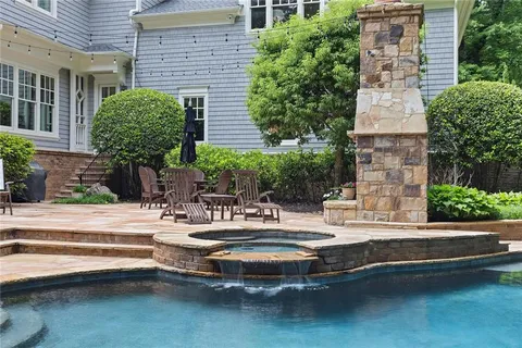 $2,800,000 | 2000 Lancaster Square, Roswell, GA 30076