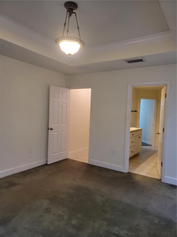 6312 Northwest 109th Place Alachua, FL 32615 - Photo 7 of 17 a view of empty room