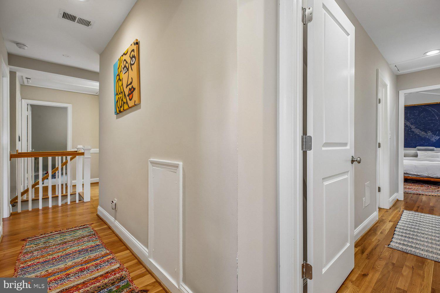 1812 Brisbane Street Silver Spring, MD 20902 - Photo 14 of 33 Hall