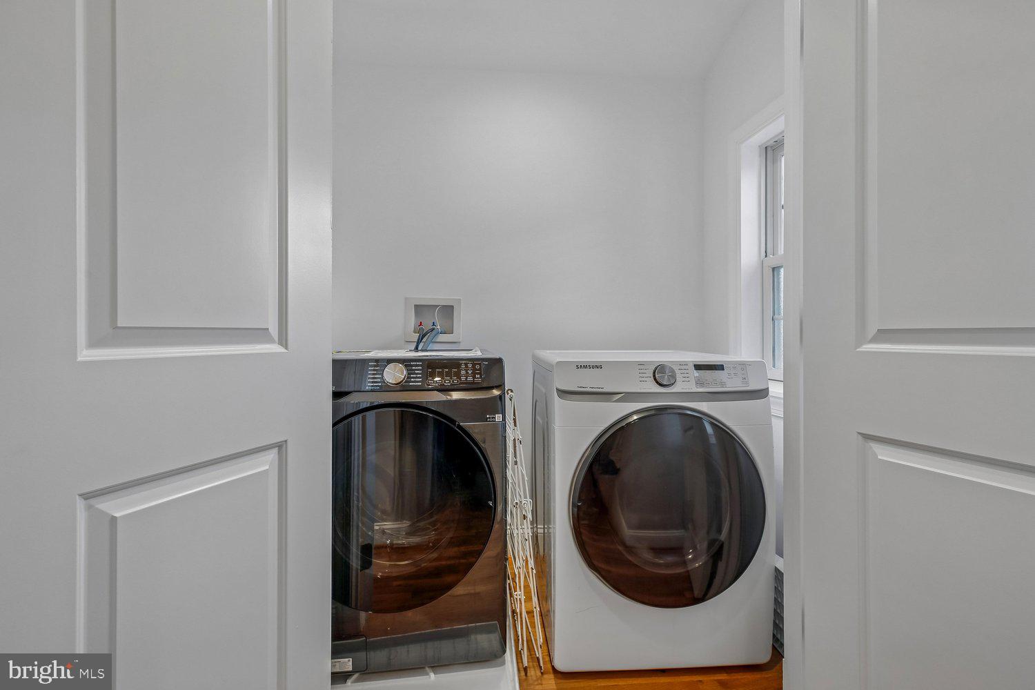 1812 Brisbane Street Silver Spring, MD 20902 - Photo 15 of 33 Laundry