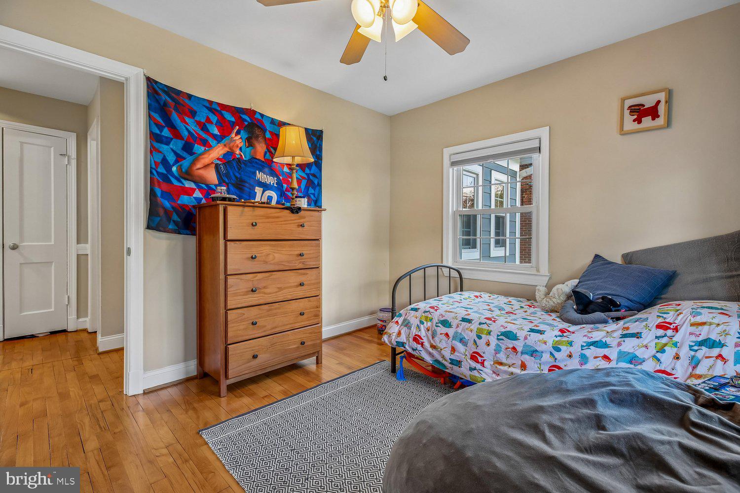 1812 Brisbane Street Silver Spring, MD 20902 - Photo 20 of 33 Bedroom 2