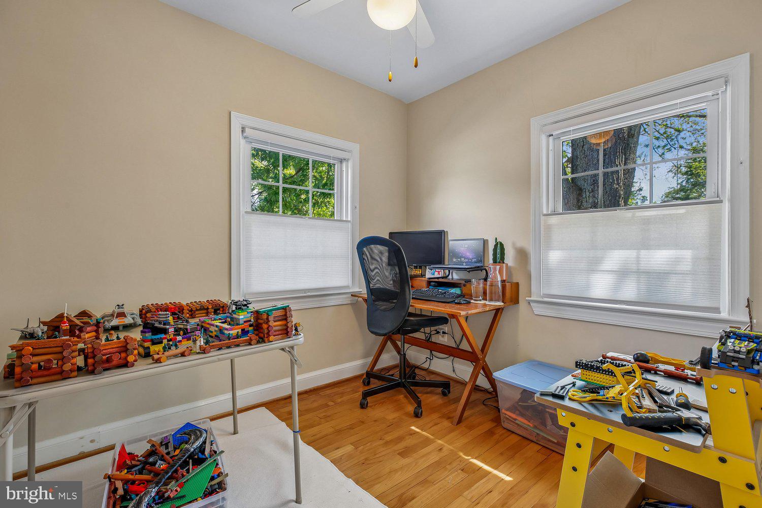 1812 Brisbane Street Silver Spring, MD 20902 - Photo 25 of 33 Bedroom 4