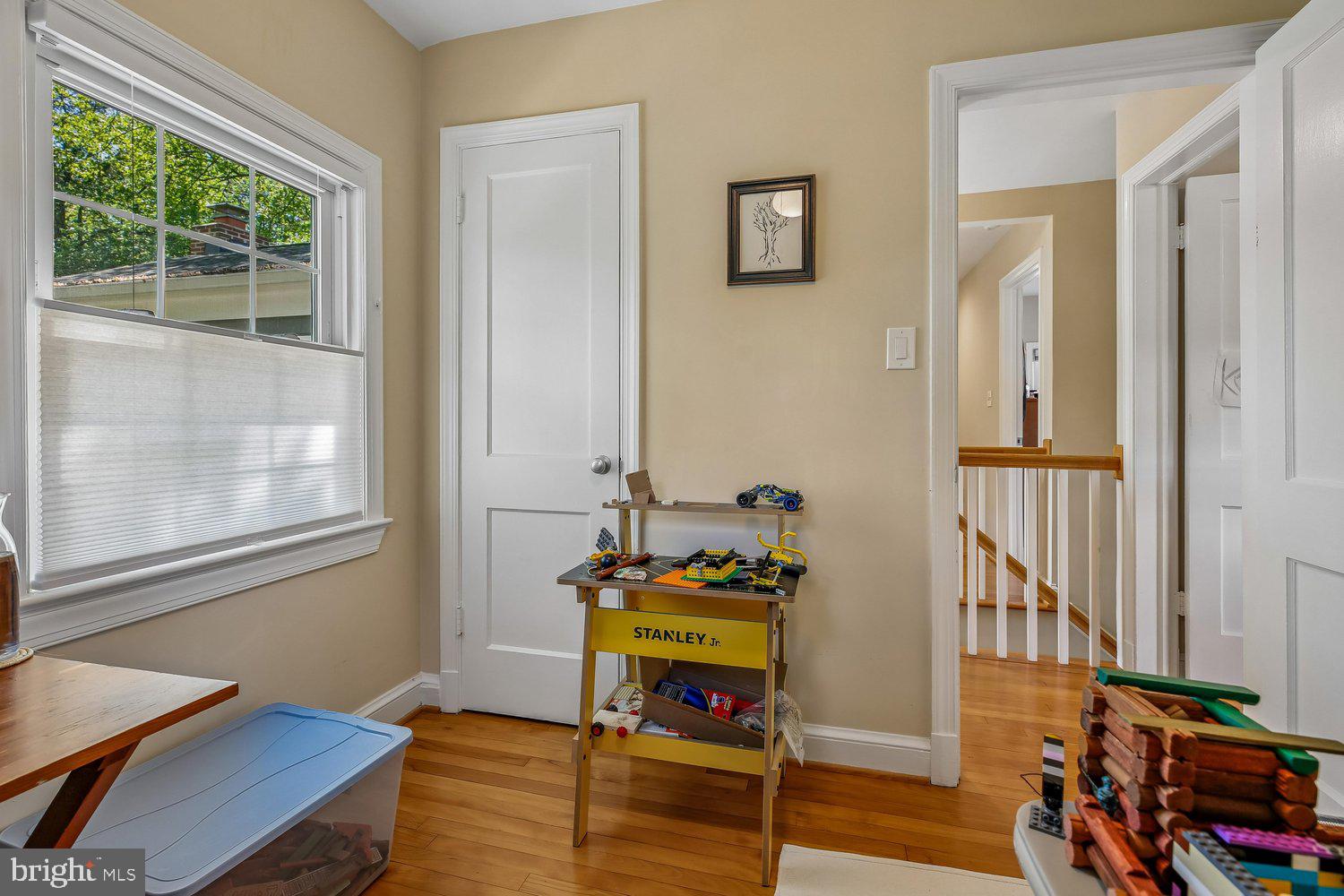 1812 Brisbane Street Silver Spring, MD 20902 - Photo 26 of 33 Bedroom 4