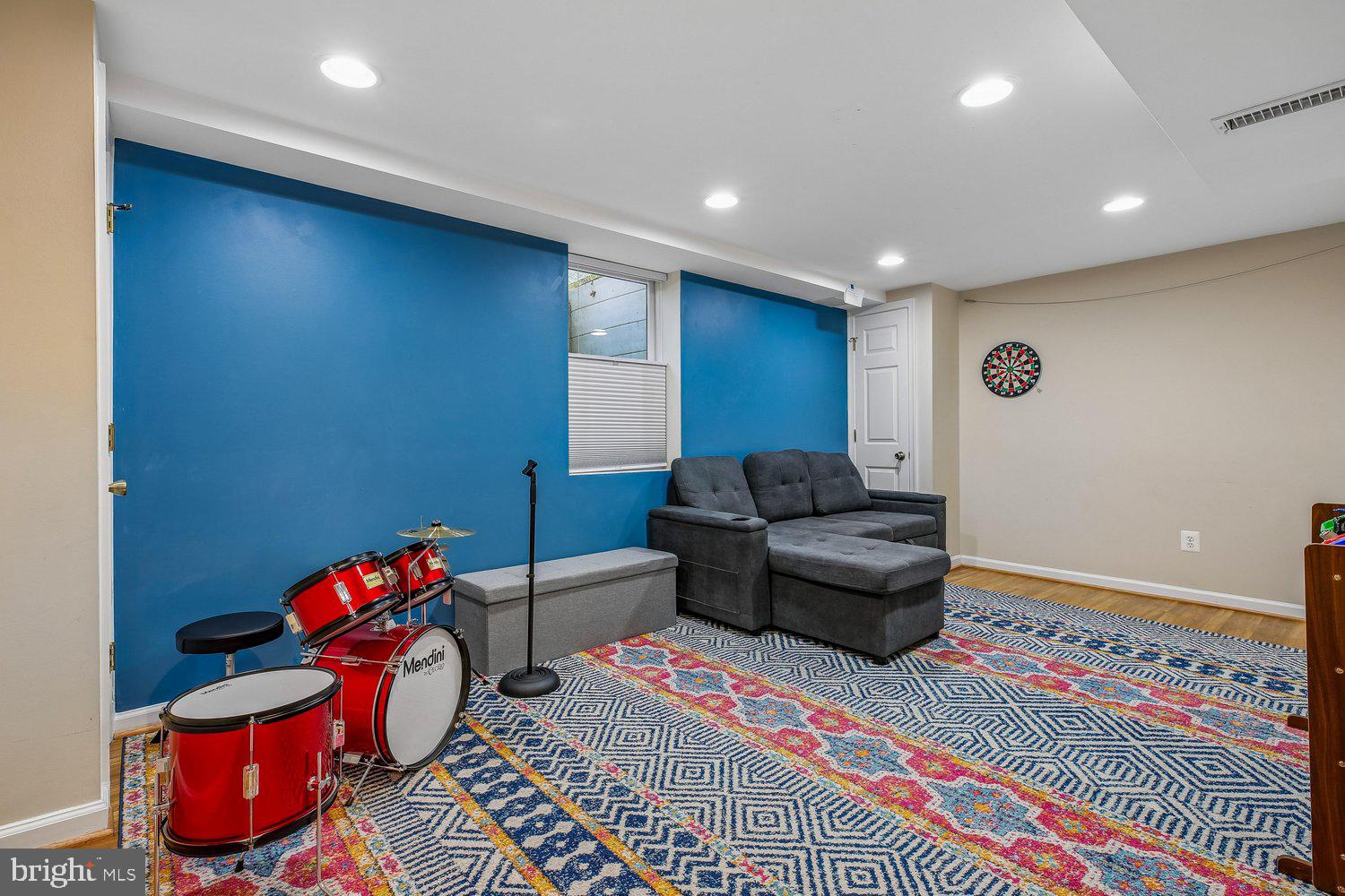 1812 Brisbane Street Silver Spring, MD 20902 - Photo 28 of 33 Rec Room