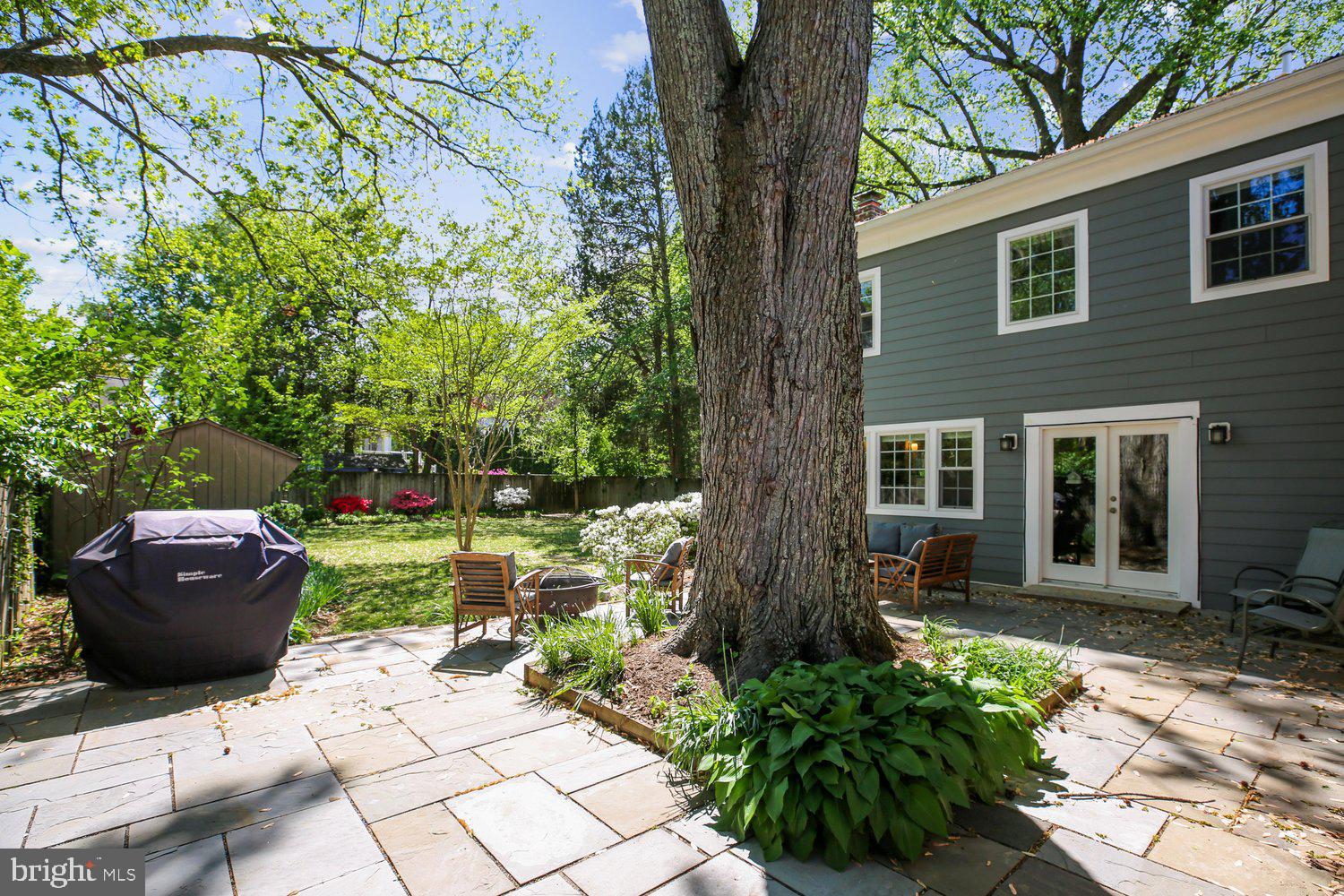 1812 Brisbane Street Silver Spring, MD 20902 - Photo 4 of 33 Patio