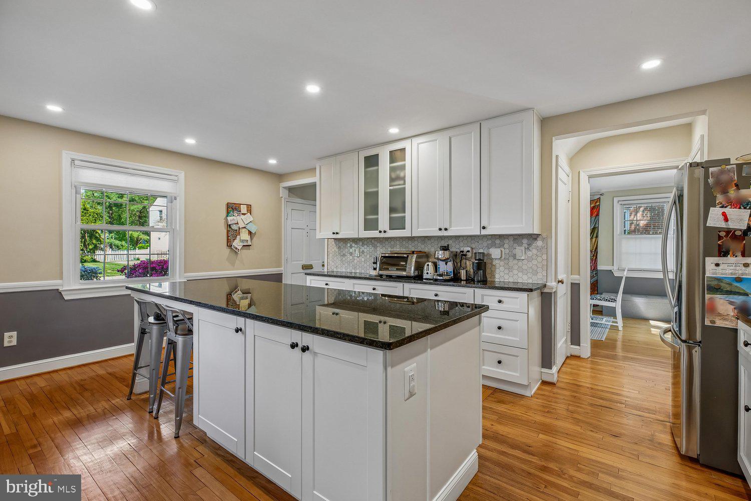1812 Brisbane Street Silver Spring, MD 20902 - Photo 10 of 33 Kitchen