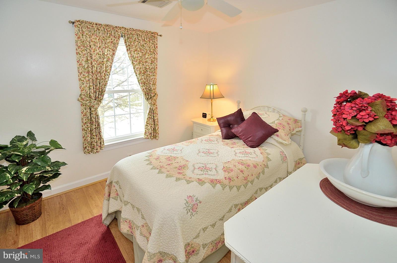3617 Ransom Place Alexandria, VA 22306 - Photo 16 of 26 Bedroom 2