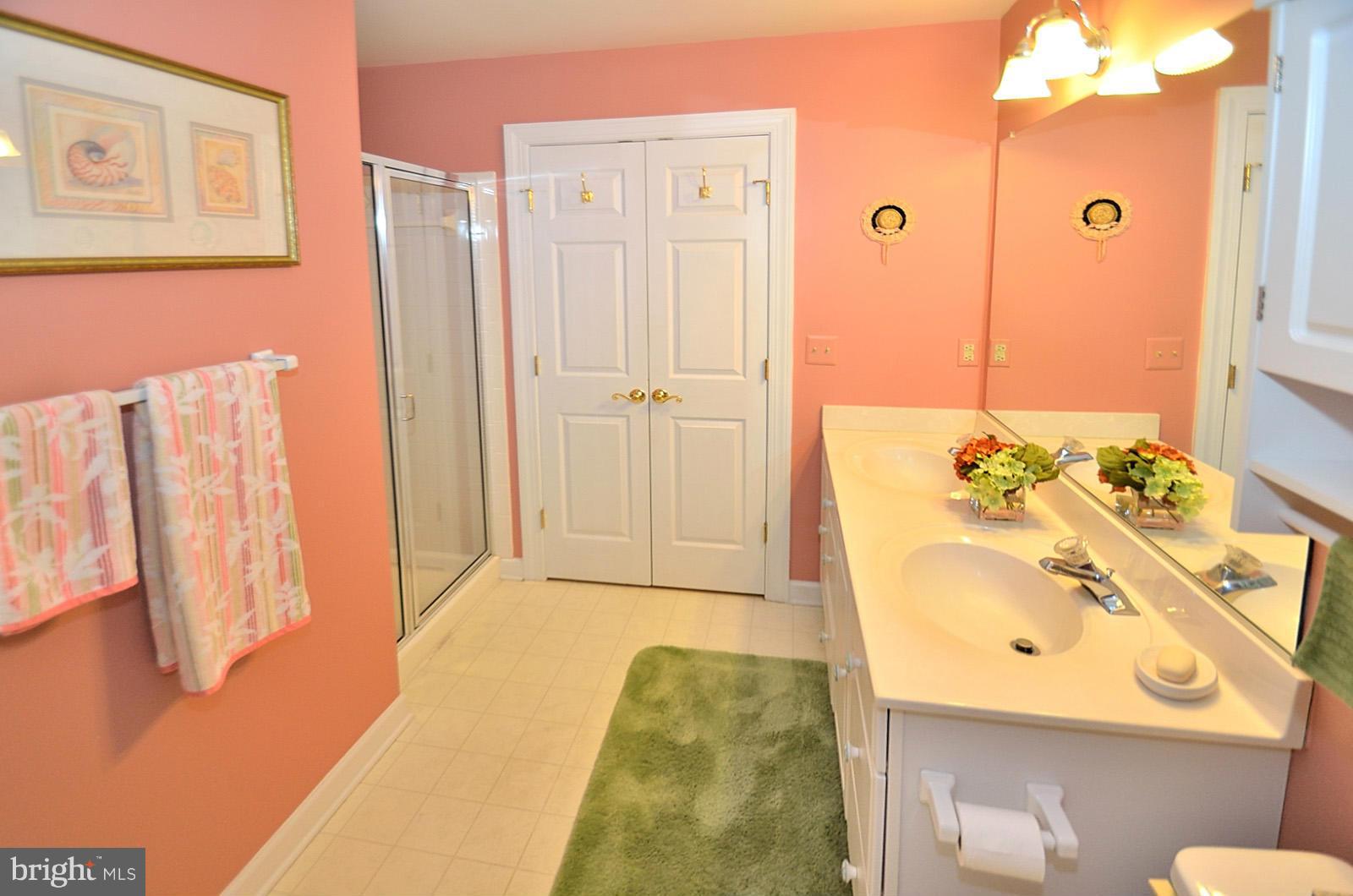 3617 Ransom Place Alexandria, VA 22306 - Photo 20 of 26 Bath (Master)