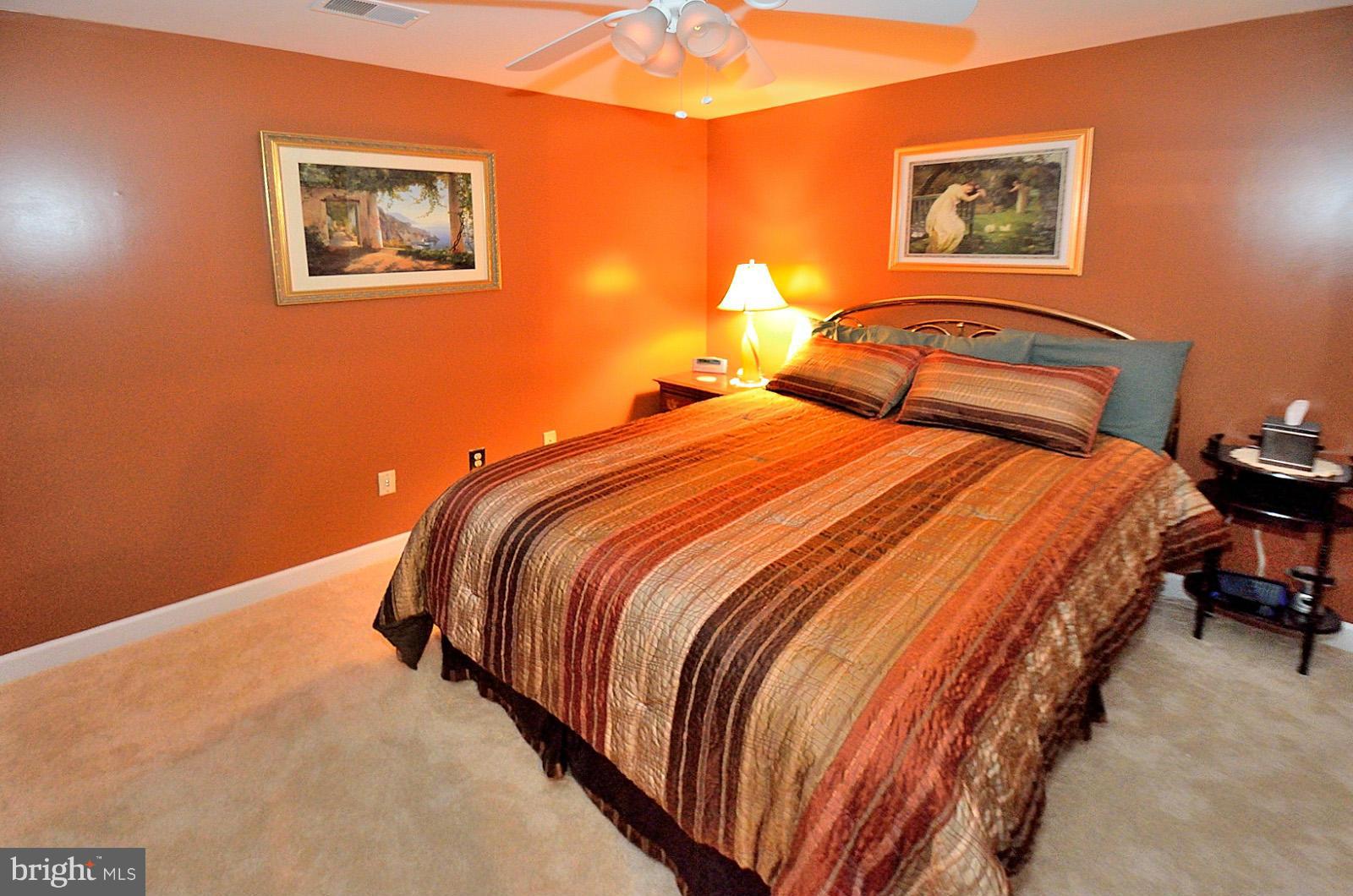 3617 Ransom Place Alexandria, VA 22306 - Photo 21 of 26 Den/Guest Bedroom