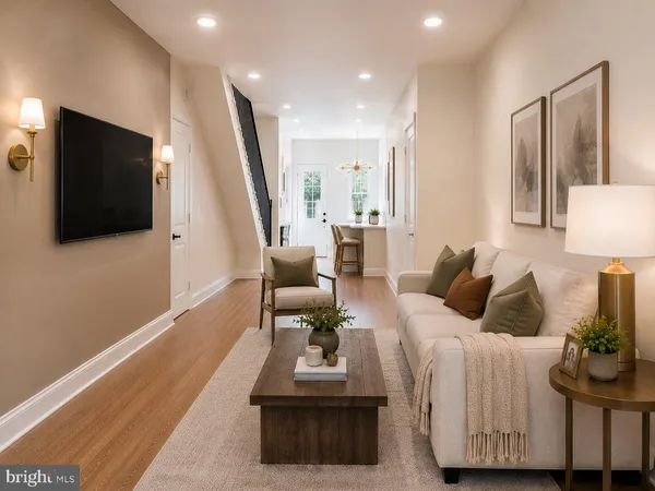 $299,000 | 1547 Carswell Street, Baltimore, MD 21218