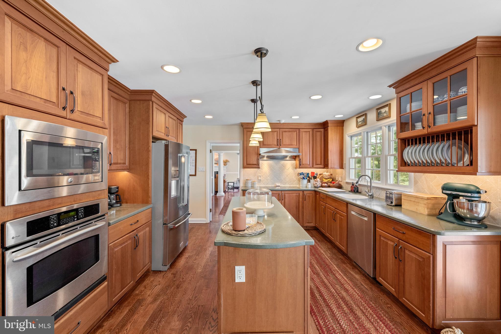 11 Fox Chase Road Malvern, PA 19355 - Photo 18 of 81 Kitchen
