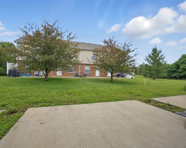 $1,150 | 830 Professional Park Drive, Unit 12, Clarksville, TN 37040