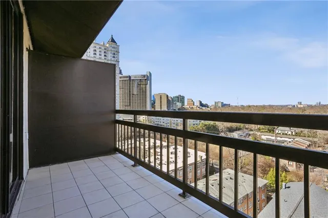 $469,000 | 1130 Piedmont Avenue Northeast, Unit 1608, Atlanta, GA 30309