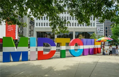 $469,000 | 1130 Piedmont Avenue Northeast, Unit 1608, Atlanta, GA 30309