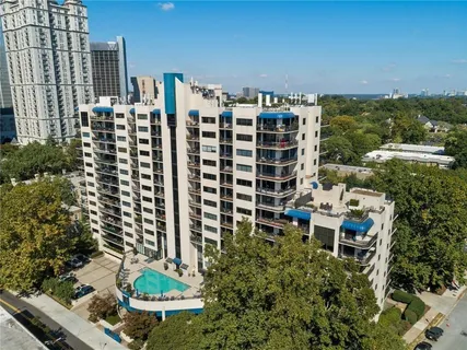$469,000 | 1130 Piedmont Avenue Northeast, Unit 1608, Atlanta, GA 30309