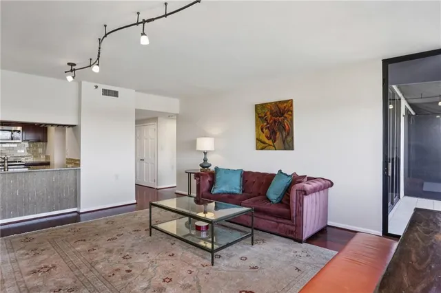 $469,000 | 1130 Piedmont Avenue Northeast, Unit 1608, Atlanta, GA 30309
