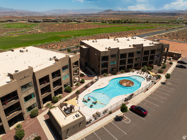 1160 East Telegraph Street, Unit 15 Washington, UT 84780 - Photo 14 of 19