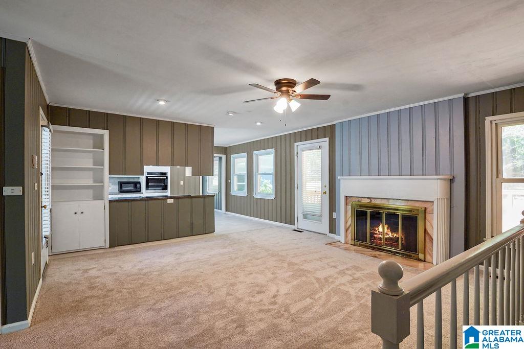515 Pineview Road Montevallo, AL 35115 - Photo 11 of 51