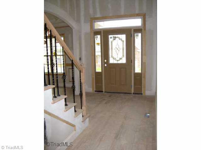 2 Springfield Drive Clemmons, NC 27012 - Photo 2 of 9 Other.