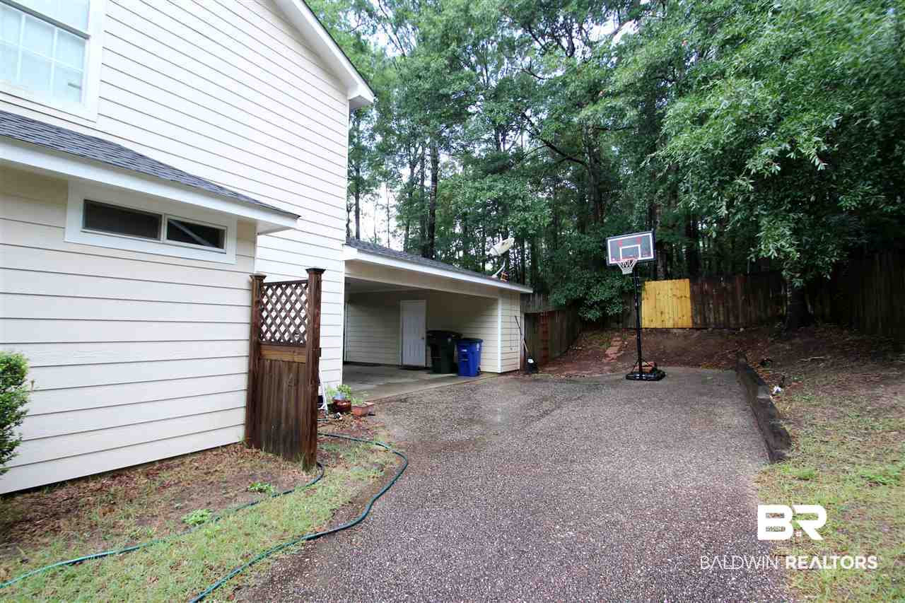 107 Avon Circle East Daphne, AL 36526 - Photo 18 of 24