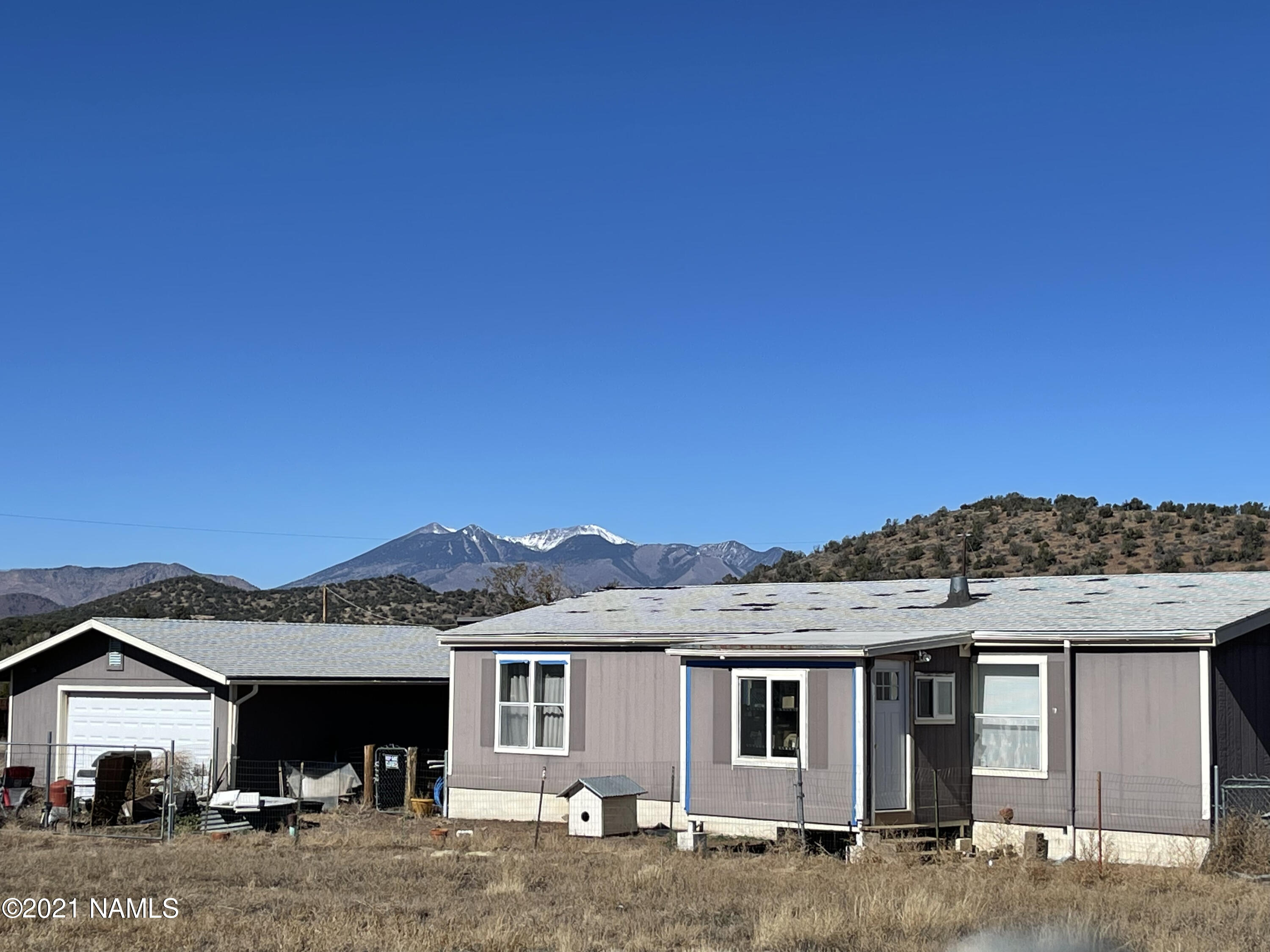 5285 Duck Road Flagstaff, AZ 86004 - Photo 2 of 8 @ Car Garage