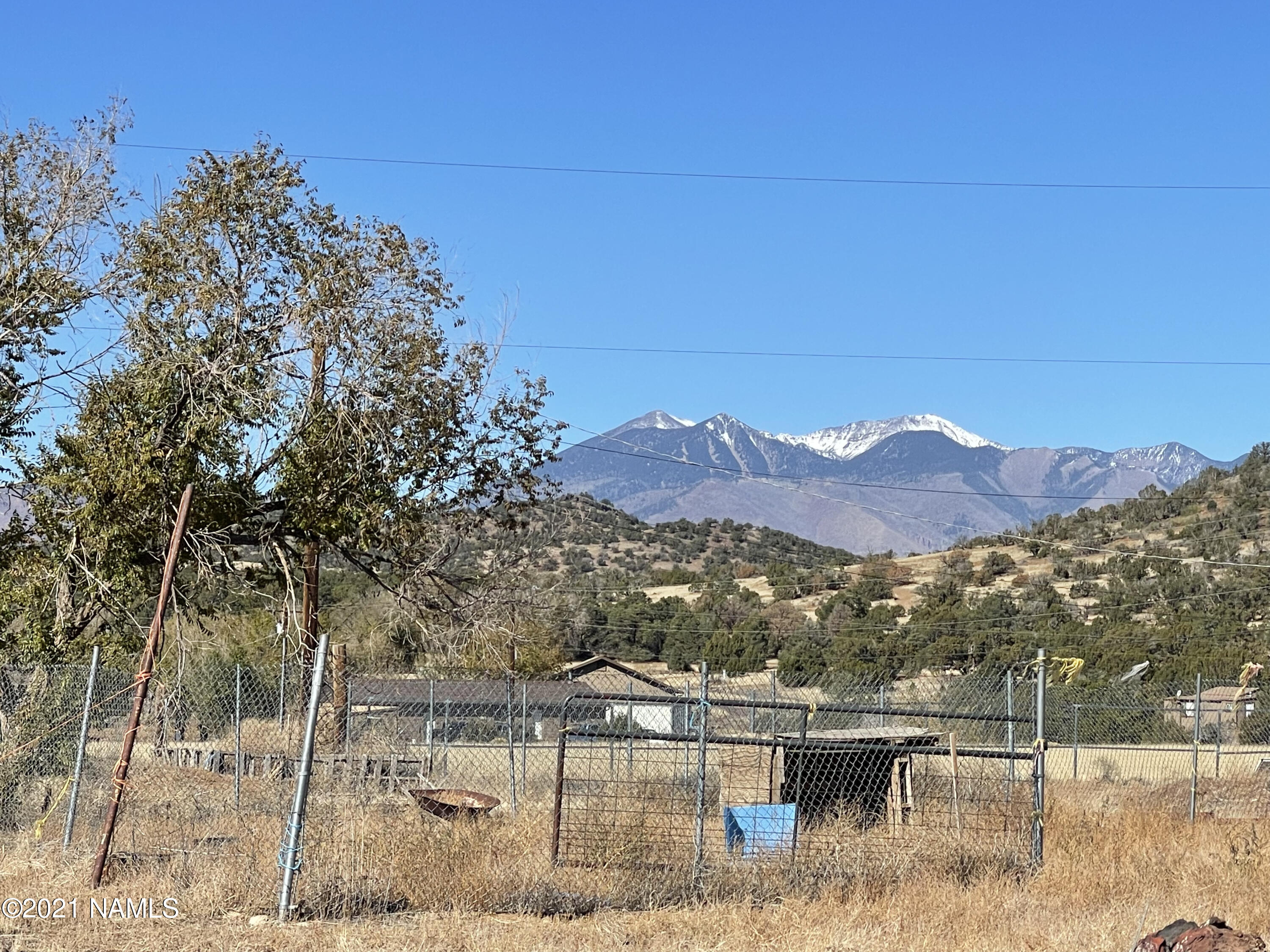 5285 Duck Road Flagstaff, AZ 86004 - Photo 5 of 8 Panoramic views