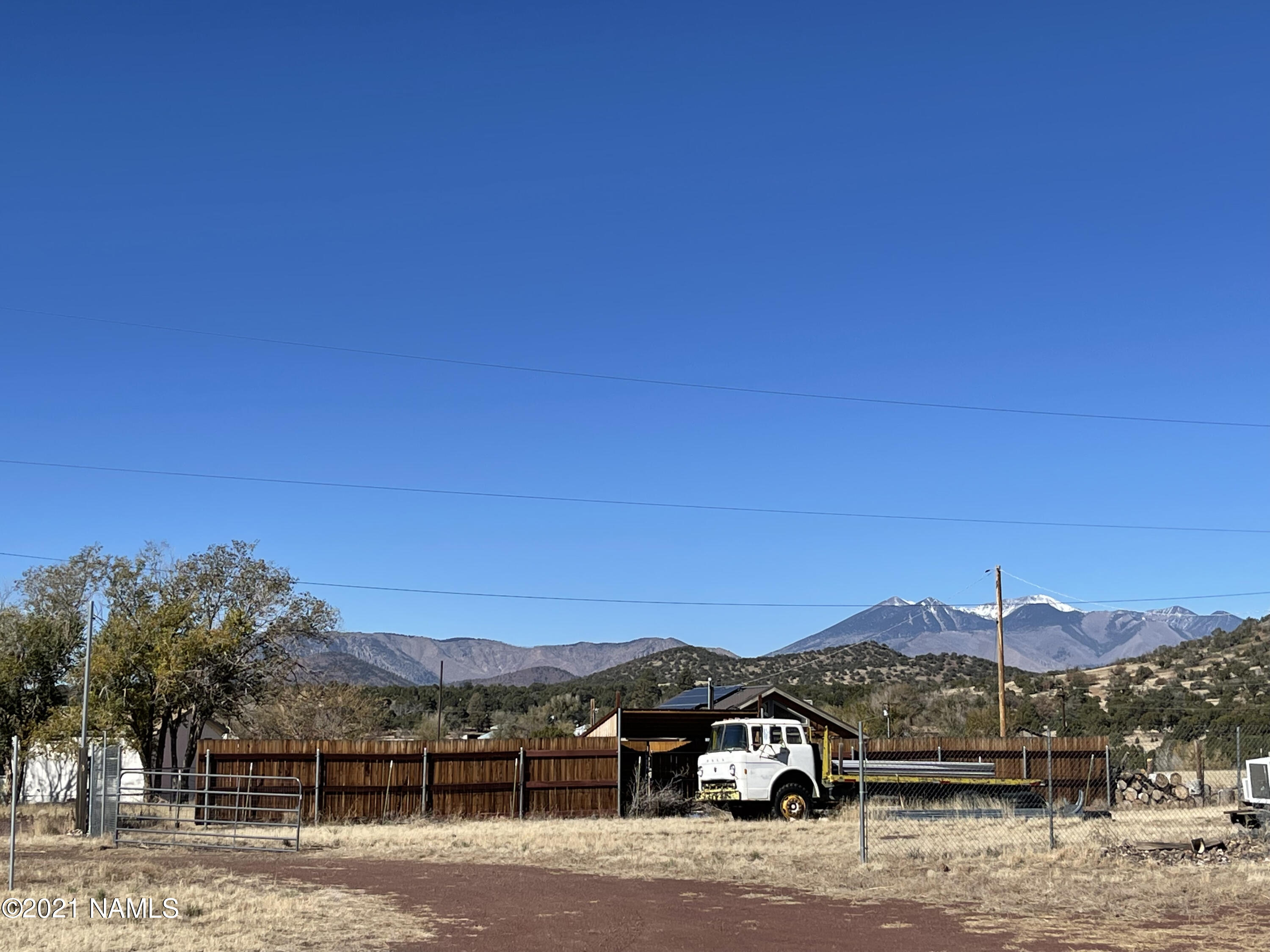 5285 Duck Road Flagstaff, AZ 86004 - Photo 8 of 8 IMG_3293.HEIC