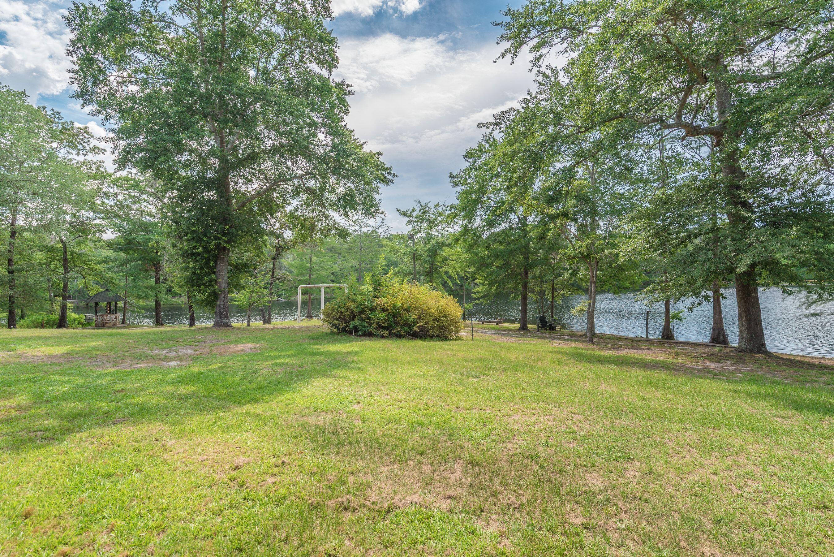 1366 Cummings Road Ridge Spring, SC 29129 - Photo 25 of 150