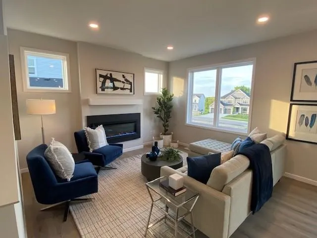 $621,365 | 14570 Kingsview Lane North, Dayton, MN 55327