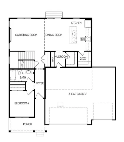 $621,365 | 14570 Kingsview Lane North, Dayton, MN 55327