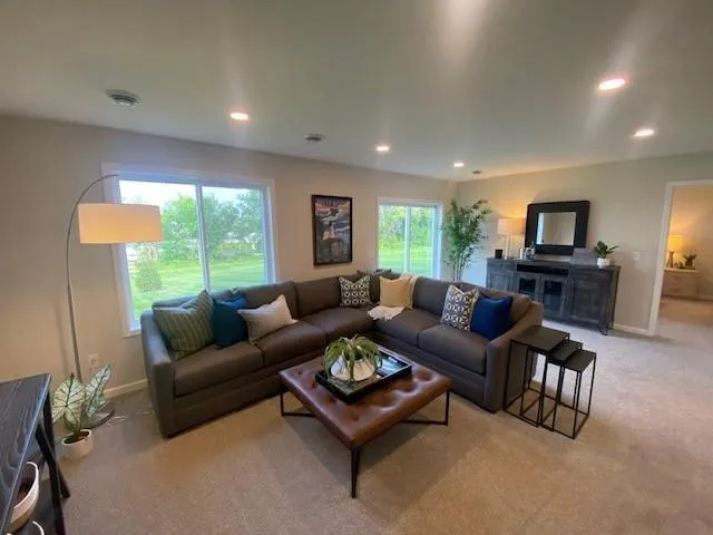 $621,365 | 14570 Kingsview Lane North, Dayton, MN 55327