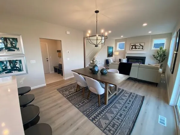 $621,365 | 14570 Kingsview Lane North, Dayton, MN 55327