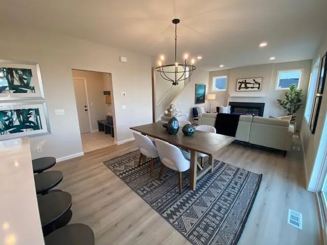 $621,365 | 14570 Kingsview Lane North, Dayton, MN 55327