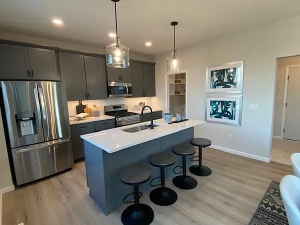 $621,365 | 14570 Kingsview Lane North, Dayton, MN 55327