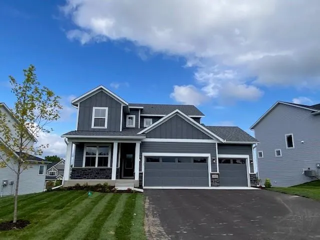 $621,365 | 14570 Kingsview Lane North, Dayton, MN 55327