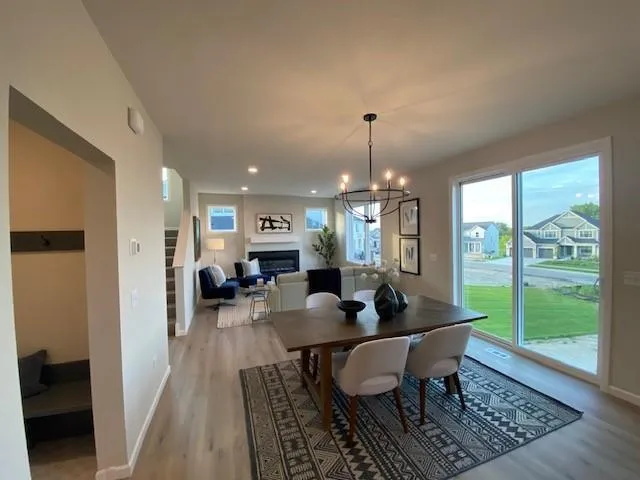 $621,365 | 14570 Kingsview Lane North, Dayton, MN 55327