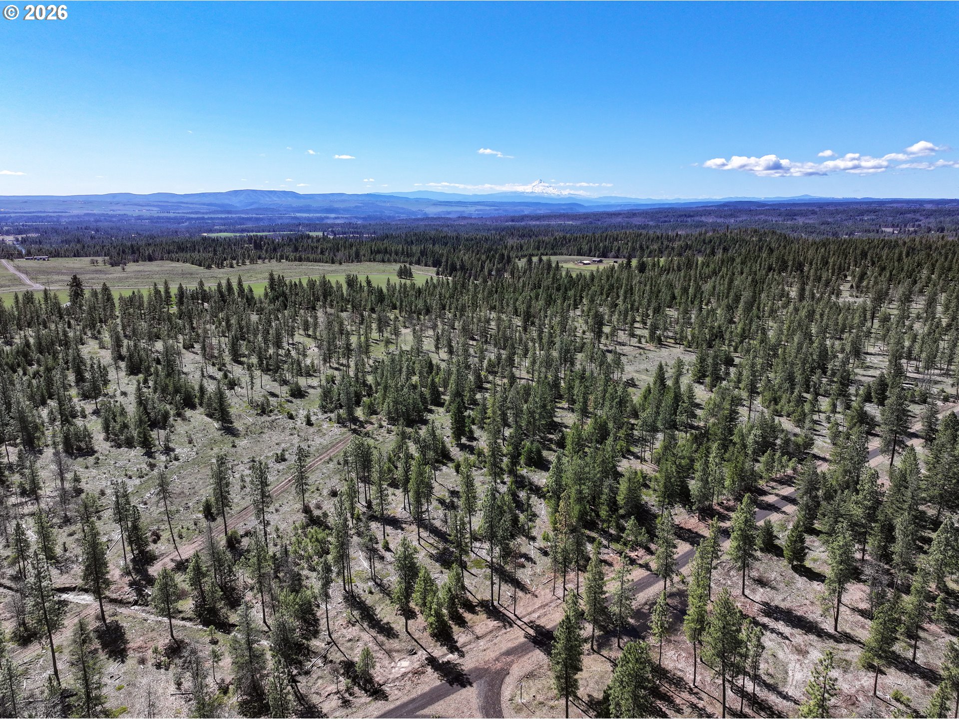 Ginger Way, Unit 2 Goldendale, WA 98620 - Photo 2 of 12 a view of a city