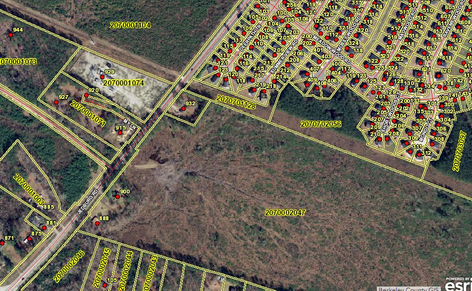 932 Jedburg Road Summerville, SC 29486 - Photo 13 of 13 Screen Shot 2018-01-24 at 2.50.48 PM