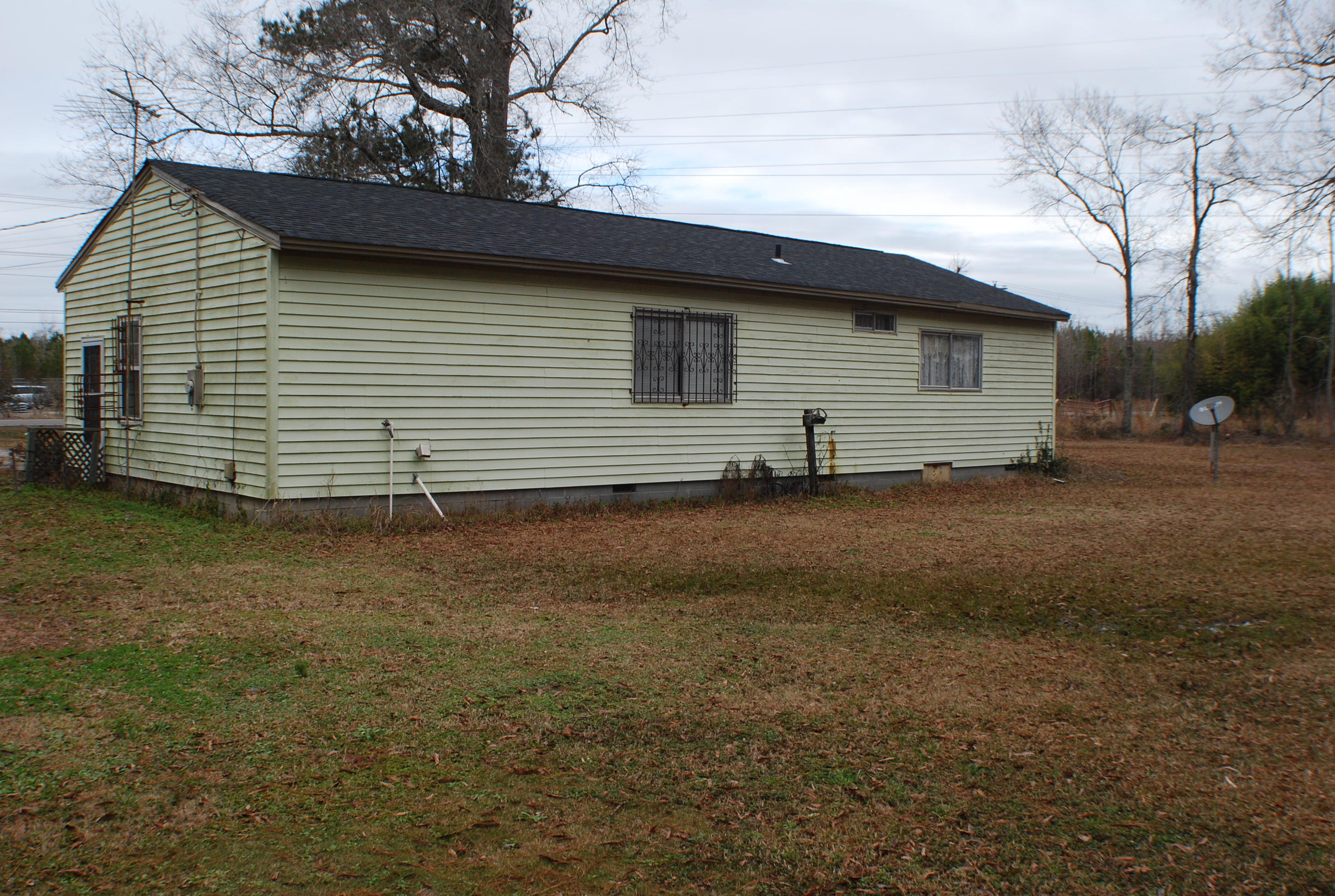 932 Jedburg Road Summerville, SC 29486 - Photo 8 of 13 DSC_7730