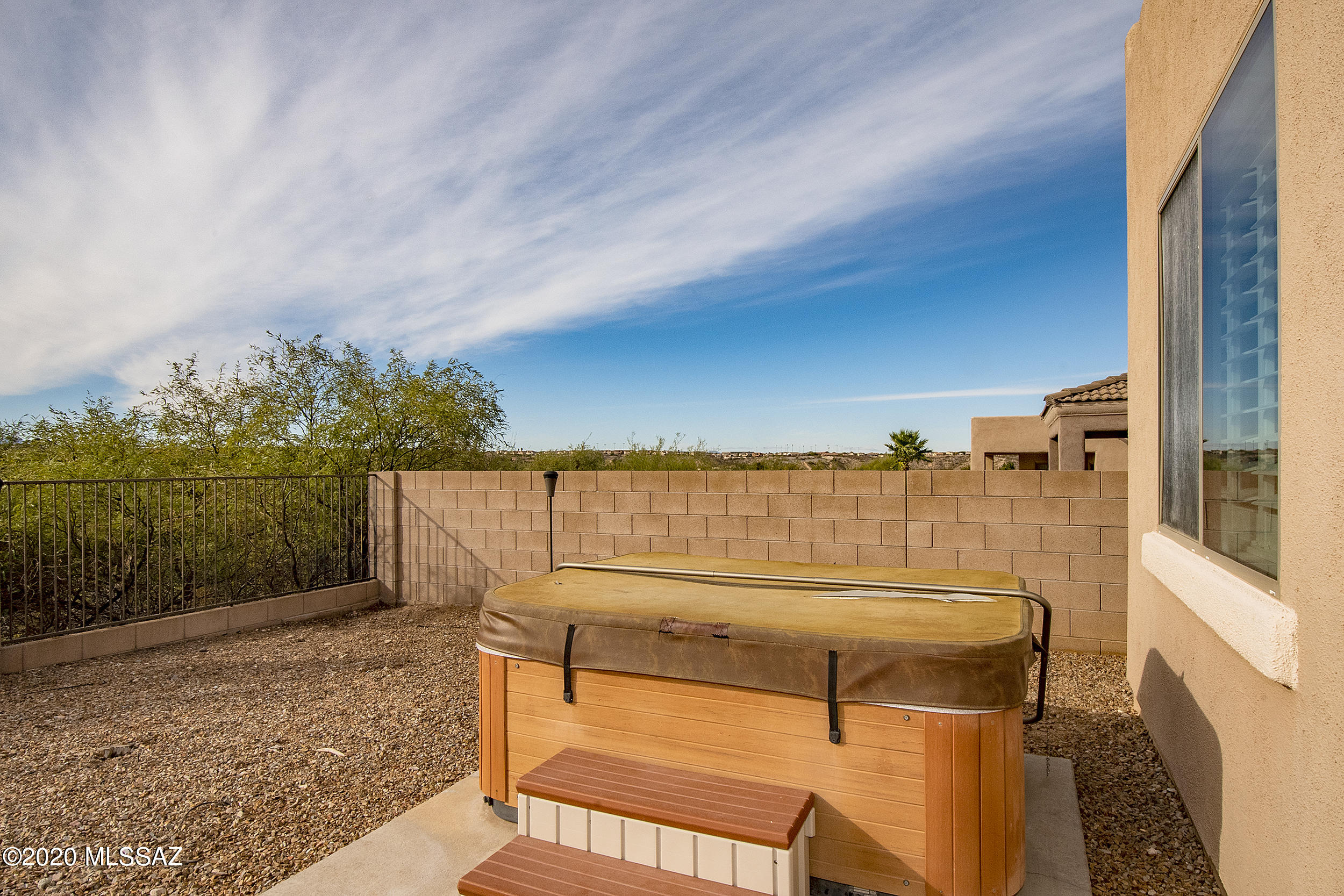 13604 East High Plains Ranch Street Vail, AZ 85641 - Photo 30 of 30