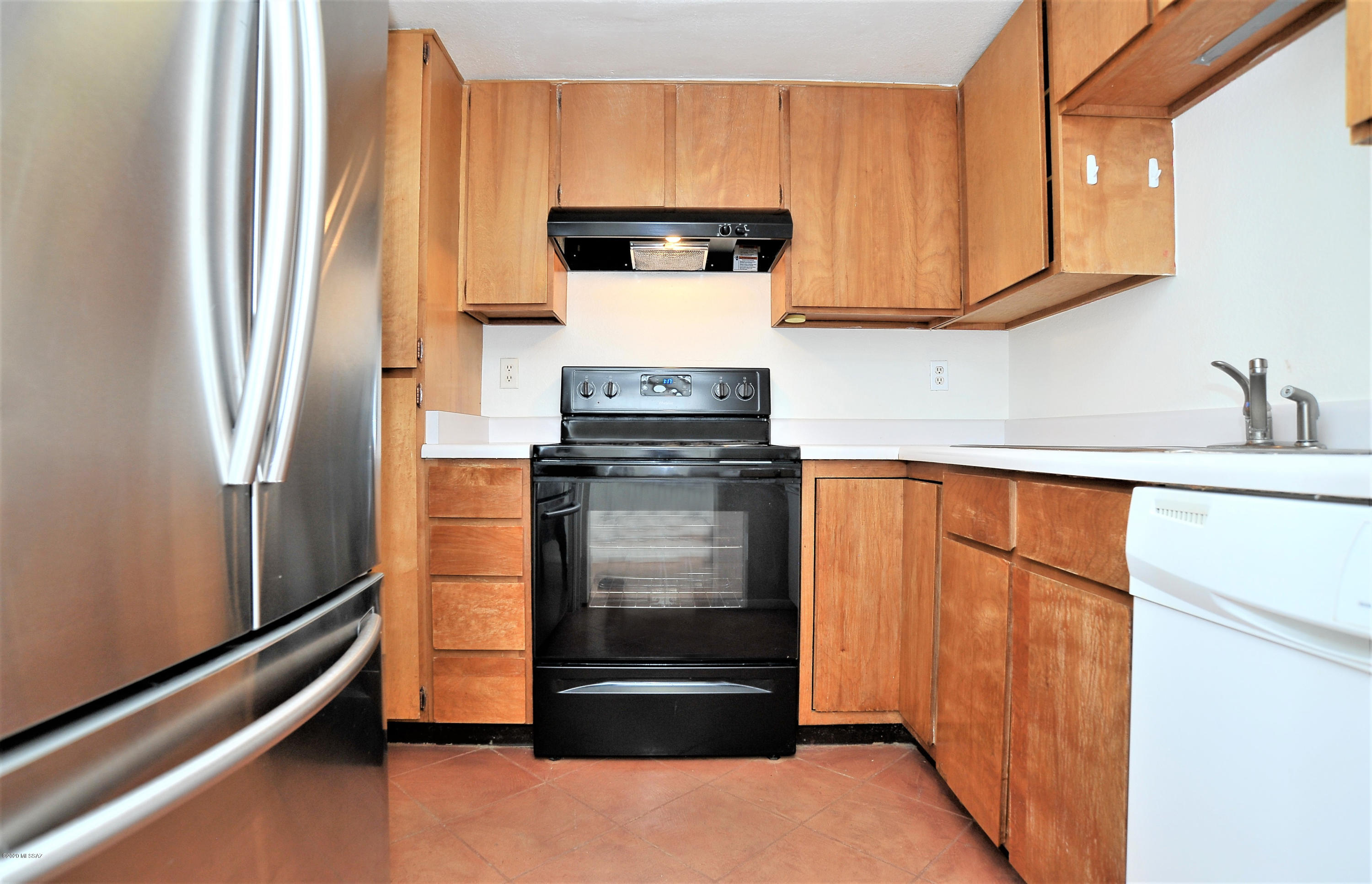 2785 West Anklam Road, Unit D Tucson, AZ 85745 - Photo 7 of 17